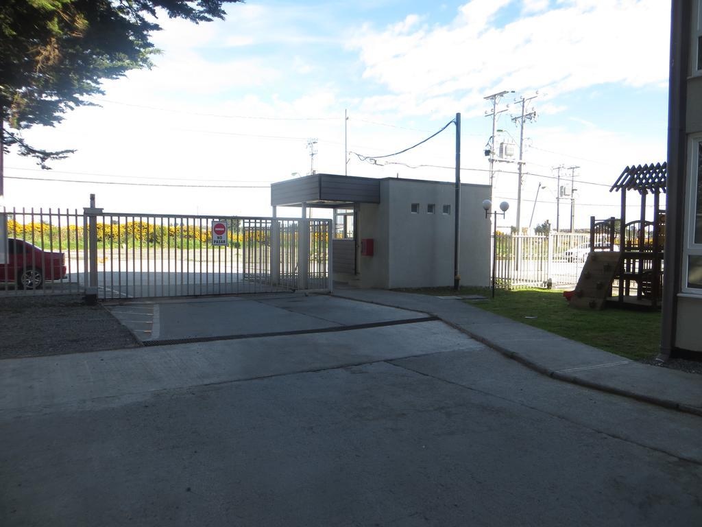 Apartamento Departamento Gimar Puerto Montt Exterior foto